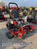 3583-TORO 2000 HDX 60