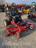 3584-TORO Z MASTER COMMERCIAL MOWER -72