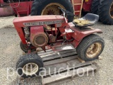 3710-WHEEL HORSE ELECTRO 12 L&G (SN# 542751)