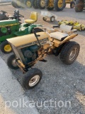 3817-ALLIS CHALMERS BIG 10 L&G (SN#037683)