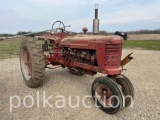 3835-FARMALL H (SN# 279047)
