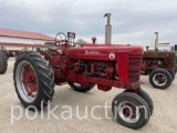 3851-FARMALL SUPER M (SN#L508901)