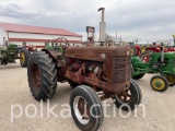 3852-MCCORMICK SUPER W6 (SN#6533)