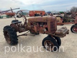 3863-FARMALL BN (SN#61463)