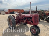 3880-FARMALL SUPER C (SN#142699)