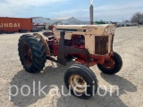 3899-CASE 530 (SUB MODEL 541) (SN#8304125)