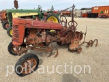 3939-FARMALL A  (SN#188051)