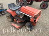 4037-ALLIS CHALMERS 810GT L&G