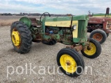 404-JOHN DEERE 430 (SN# 142476)