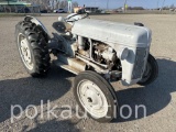 4048-FORD 2N (SN# UNREADABLE)