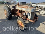 4049-FORD 2N (SN# UNREADABLE)