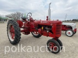 4079-FARMALL C (SN#17458)