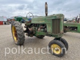 4171-JOHN DEERE 70 (SN#7020432)