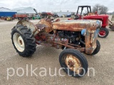 4258-FORD 600 (SN# 18538)