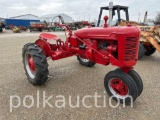 4261-FARMALL B (SN# 23338)