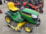 4273- JOHN DEERE D170 54