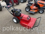 4275- TORO BRC-28 MODEL 33522 BRUSH MOWER L&G (SN#414627168)