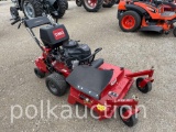 4276- TORO COMMERCIAL MODEL 39634 BRUSH MOWER L&G (SN#409880179)