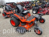 4277-KUBOTA ZD 1211 60