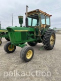 4289-JOHN DEERE 4020 DIESEL (SN#SNT213P104293R)