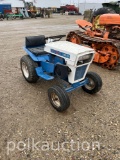 4320-FORD 100 L&G (SN# 53064 1768)