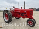 4327-FARMALL 300 (SN# 28227)