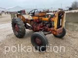 4357-INTERNATIONAL HARVESTER 340 (SN# 4190)