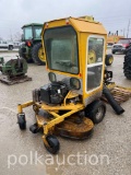 4412-SHORTCUT 1500 MOWER L&G