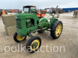 4424-JOHN DEERE L (SN#5072)