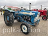 4435-FORD 3000 (SN# C109027)
