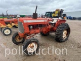 4439-ALLIS-CHALMERS D-15 SERIES II (SN# 1109)