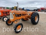 4440-ALLIS-CHALMERS D-14 (SN# 15656)
