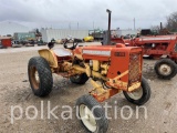 4441-ALLIS-CHALMERS I4-0 (SN# 1401352)