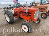 4442-ALLIS-CHALMERS D-15? (NO TAG)