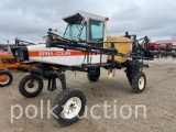 4450-220 MELROE SPRA-COUPE