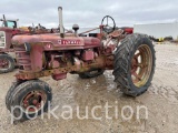 4452-FARMALL H (NO TAG)