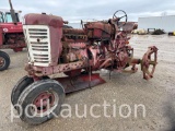 4453-FARMALL 450 (SN# 4125)