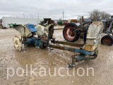 4456-FORD 4000 (SN# 18877)