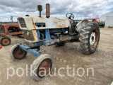 4519-FORD COMMANDER 6000 (NO TAG)
