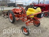 4521-ALLIS-CHALMERS G (SN# 19672)