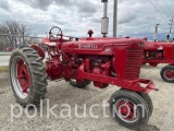4529-FARMALL M (SN# 172394)