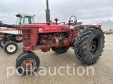 4551-FARMALL SUPER M (SN# 510562)