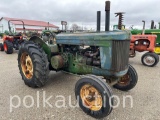 4553-JOHN DEERE AR (SN# 279416)