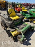 4570-JOHN DEERE 2445 L&G (SN# M0Z445R084477)
