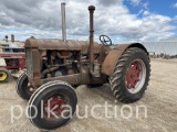 4582-McCORMICK DEERING 1530 (SN# TG88384)