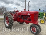 4600-FARMALL SUPER M-TA (SN# 69856)