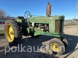 4610-JOHN DEERE 70 (SN# 7023059)
