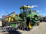 4664-JOHN DEERE 4400 COMBINE (SN# 2254H)