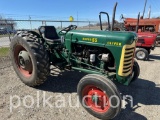 4665-OLIVER SUPER 55 (SN# 12895-005)