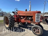 4673-FARMALL 450 (SN# 6479)
